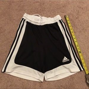 Adidas Athletic Shorts